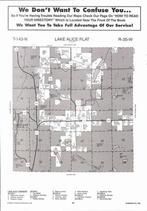 Map Image 050, Hubbard County 2007